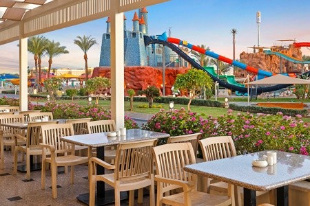 Pickalbatros Aqua Blu Resort Hurghada (Ex. Sea World) - 5