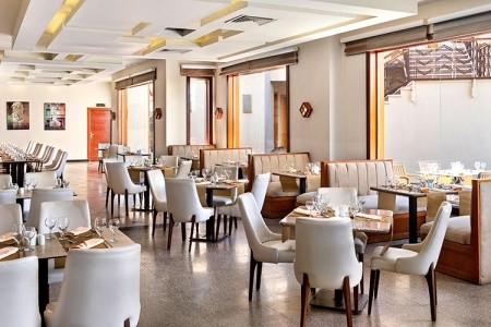 Pickalbatros Aqua Blu Resort Hurghada (Ex. Sea World) - 4