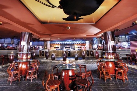 Pickalbatros Aqua Blu Resort Hurghada (Ex. Sea World) - 11