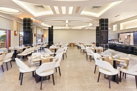 Pickalbatros Aqua Blu Resort Hurghada (Ex. Sea World) - 26