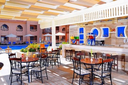 Pickalbatros Aqua Blu Resort Hurghada (Ex. Sea World) - 29