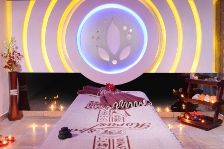 Pickalbatros Aqua Blu Resort Hurghada (Ex. Sea World) - 33