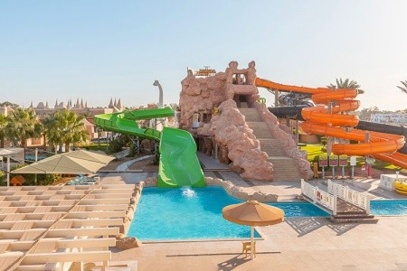 Pickalbatros Aqua Blu Resort Hurghada (Ex. Sea World) - 16