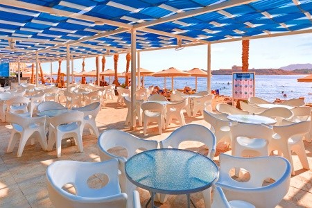 Pickalbatros Aqua Blu Resort Hurghada (Ex. Sea World) - 18