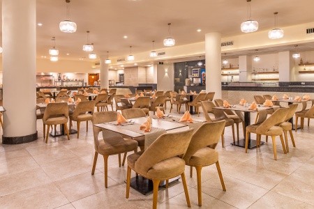 Pickalbatros Aqua Blu Resort Hurghada (Ex. Sea World) - 19