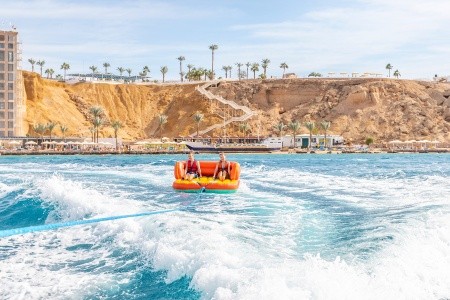 Pickalbatros Aqua Blu Resort Hurghada (Ex. Sea World) - 35