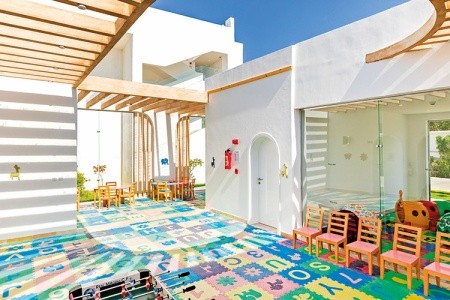Egypt Sharm El Sheikh Posh Club By Sunrise White Hills Resort 16 dňový pobyt All Inclusive Letecky Letisko: Praha September 2026 ( 9/09/26-24/09/26)