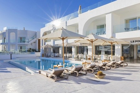Egypt Sharm El Sheikh Posh Club By Sunrise White Hills Resort 16 dňový pobyt All Inclusive Letecky Letisko: Praha September 2026 ( 9/09/26-24/09/26)