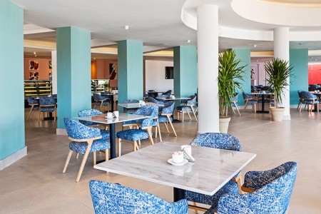 Albatros Laguna Garden - 3