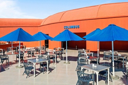 Egypt Sharm El Sheikh Albatros Laguna Club Resort 15 dňový pobyt All Inclusive Letecky Letisko: Praha September 2026 ( 2/09/26-16/09/26)