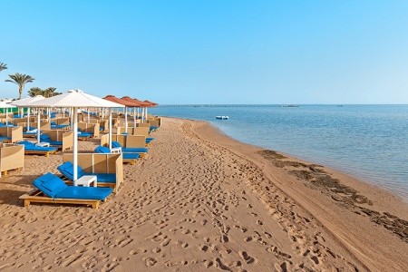 Egypt Sharm El Sheikh Albatros Laguna Club Resort 15 dňový pobyt All Inclusive Letecky Letisko: Praha September 2026 ( 2/09/26-16/09/26)
