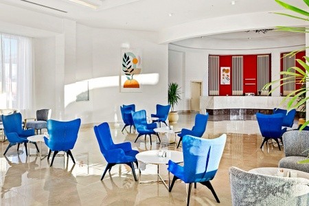 Egypt Sharm El Sheikh Albatros Laguna Club Resort 15 dňový pobyt All Inclusive Letecky Letisko: Praha September 2026 ( 2/09/26-16/09/26)