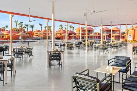 Egypt Sharm El Sheikh Albatros Laguna Club Resort 15 dňový pobyt All Inclusive Letecky Letisko: Praha September 2026 ( 2/09/26-16/09/26)