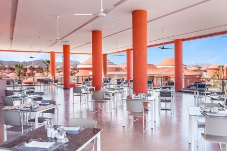 Egypt Sharm El Sheikh Albatros Laguna Club Resort 15 dňový pobyt All Inclusive Letecky Letisko: Praha September 2026 ( 2/09/26-16/09/26)