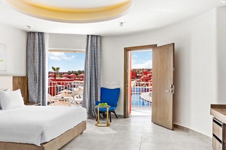 Egypt Sharm El Sheikh Albatros Laguna Club Resort 15 dňový pobyt All Inclusive Letecky Letisko: Praha September 2026 ( 2/09/26-16/09/26)