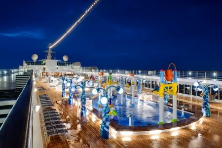 Msc Armonia - 2