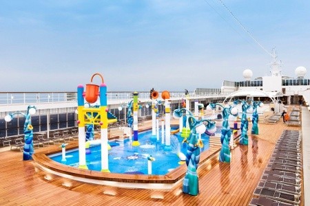 Msc Armonia - 6