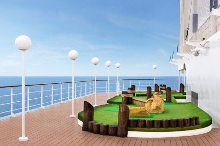 Msc Armonia - 8