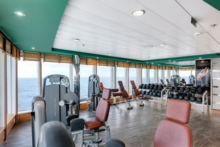 Msc Armonia - 13