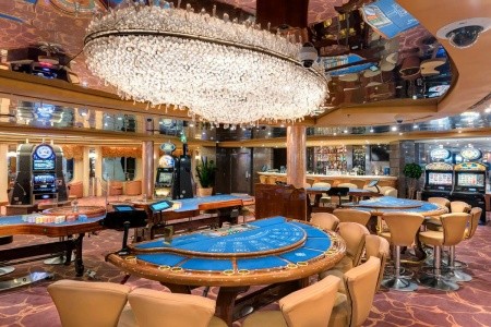 Msc Armonia - 14