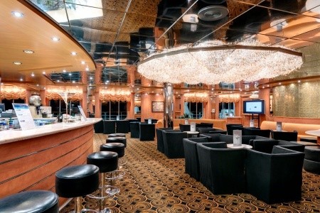 Msc Armonia - 15