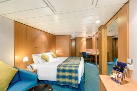 Msc Armonia - 21