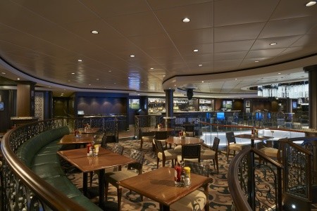 Norwegian Jade - 16