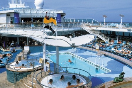 Brilliance Of The Seas - 2