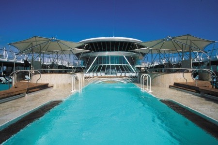 Vision Of The Seas - 2