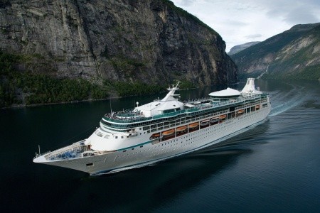 Vision Of The Seas - 3