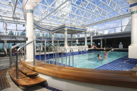 Vision Of The Seas - 5