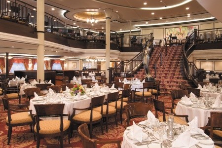 Vision Of The Seas - 8