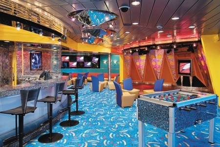 Vision Of The Seas - 10