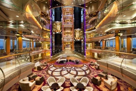 Vision Of The Seas - 15