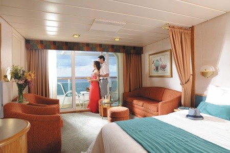 Vision Of The Seas - 22