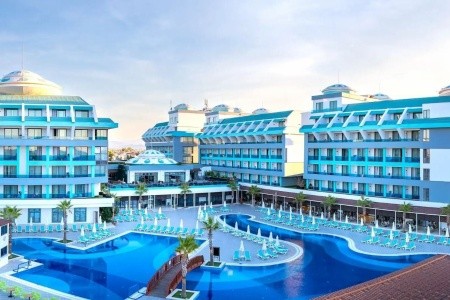 Sensitive Premium Resort & Spa - 2