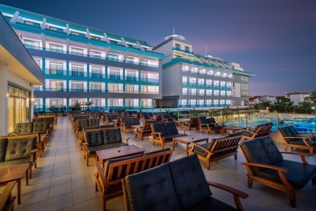 Sensitive Premium Resort & Spa - 5