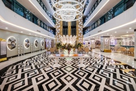 Sensitive Premium Resort & Spa - 6