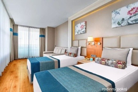 Sensitive Premium Resort & Spa - 7