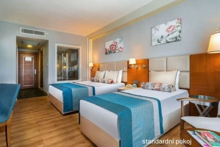 Sensitive Premium Resort & Spa - 8