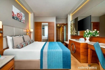 Sensitive Premium Resort & Spa - 10