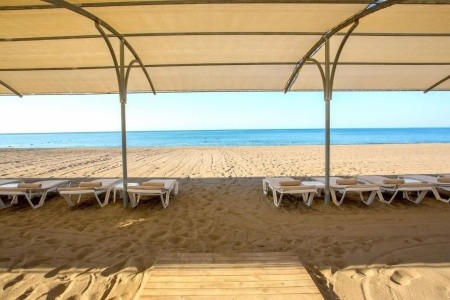 Sensitive Premium Resort & Spa - 12