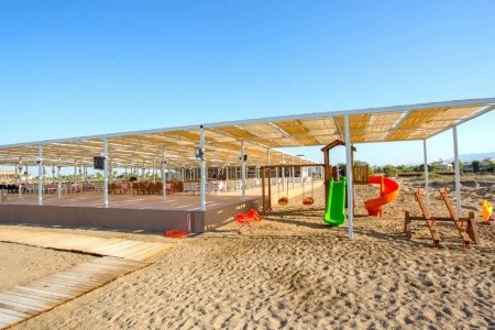 Sensitive Premium Resort & Spa - 15