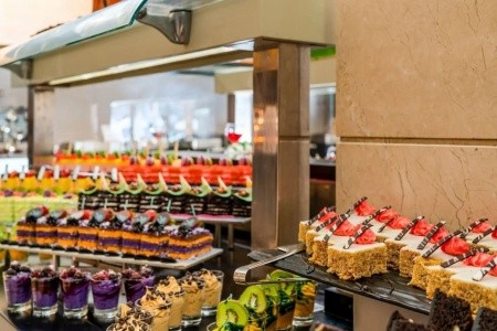 Sensitive Premium Resort & Spa - 16