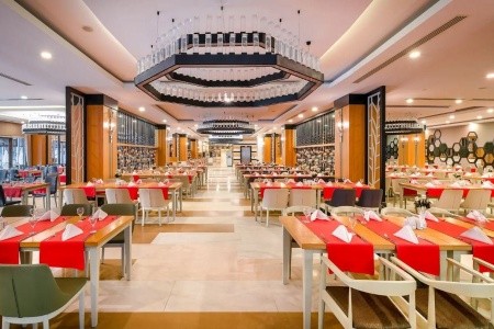 Sensitive Premium Resort & Spa - 18