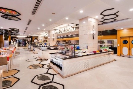 Sensitive Premium Resort & Spa - 19