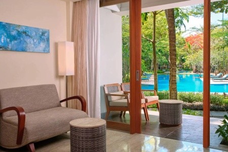 Courtyard Bali Nusa Dua - 11