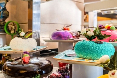 Sensitive Premium Resort & Spa - 20