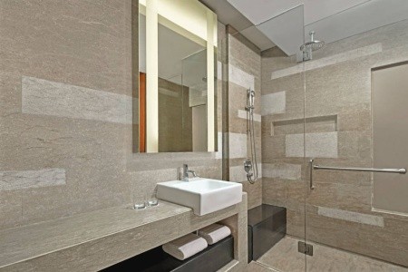 Courtyard Bali Nusa Dua - 13