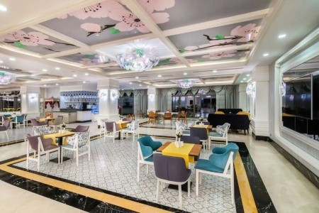 Sensitive Premium Resort & Spa - 21